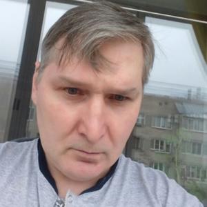 Андрей, 58 лет, Иваново