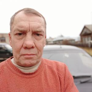 Вячеслав Бурков, 54 года, Киров