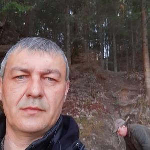 Руслан, 48 лет, Великий Новгород