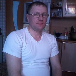 Иван, 49 лет, Лесосибирск