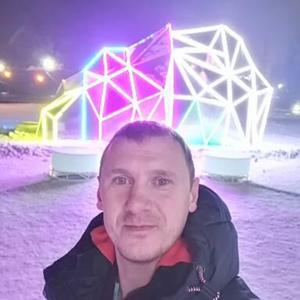 Алексей, 38 лет, Мурманск