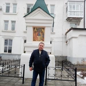 Парни в Тейково: Юрий, 61 - ищет девушку из Тейково