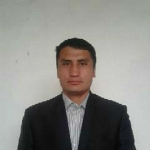 Шоирбек, 42 года, Ташкент