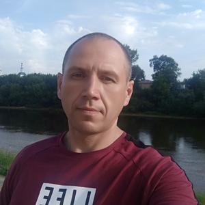 Парни в Смоленске: Александр, 45 - ищет девушку из Смоленска