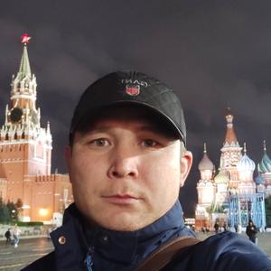 Ulan, 39 лет, Москва