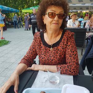 Наталия, 62 года, Новосибирск
