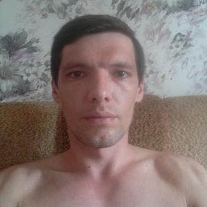 Александр Мишин, 39 лет, Борисоглебск