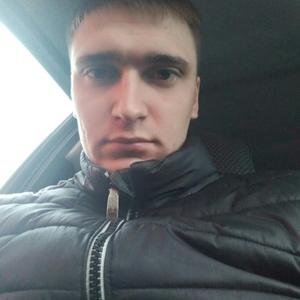 Парни в Ижевске: Константин, 28 - ищет девушку из Ижевска