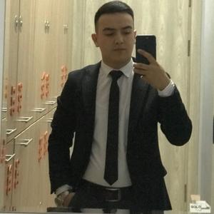 Bek, 22 года, Ташкент