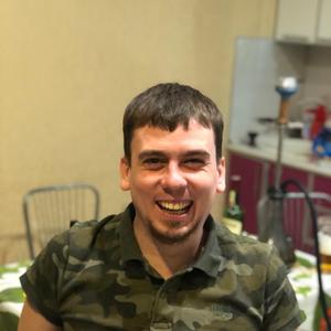 Матвей, 33 года, Астрахань