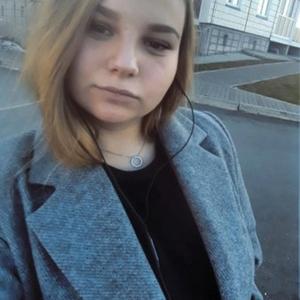 Даша, 22 года, Красноярск