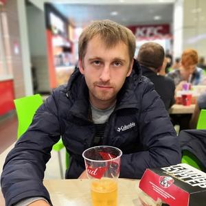Александр, 33 года, Новоаганск