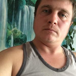 Сергиенко Денис, 41 год, Усть-Каменогорск