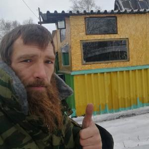 Незнайка Помнящий, 43 года, Петропавловск-Камчатский