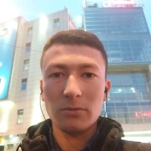 Мухриддин, 26 лет, Калининград