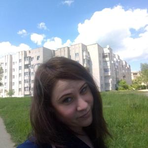 Девушки в Смоленске: Анна, 34 - ищет парня из Смоленска