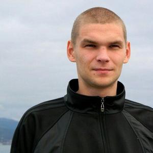 Илья, 33 года, Новороссийск