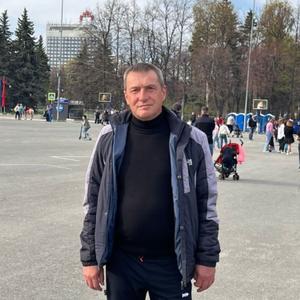 Юрий, 51 год, Саранск