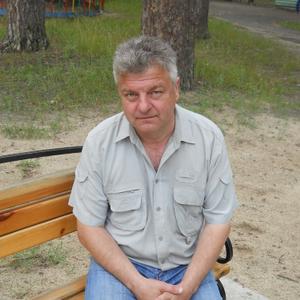 Wladimir, 60 лет, Серпухов