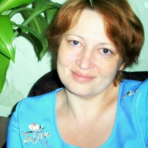 Ольга, 49 лет, Ульяновск