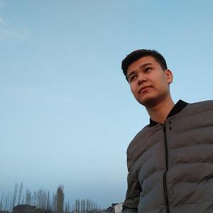 Сухроб Аширбаев, 23 года, Ташкент