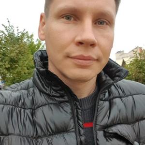 Maksim, 43 года, Минск