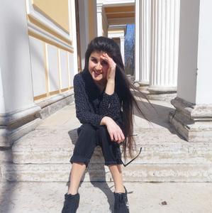 Гузалия, 27 лет, Санкт-Петербург