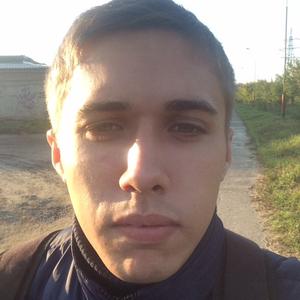 Евгений, 27 лет, Иркутск