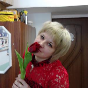 Девушки в Шарыпово: Светлана, 41 - ищет парня из Шарыпово