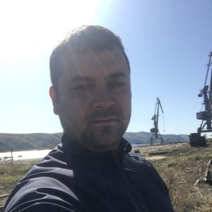 Михаил, 41 год, Комсомольск-на-Амуре