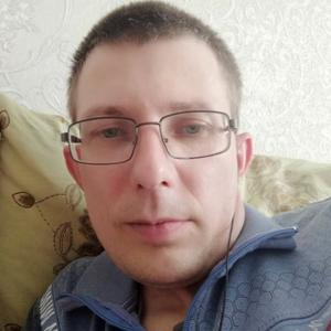Виктор, 45 лет, Балаково