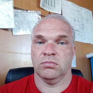 Игорь, 51 год, Гатчина