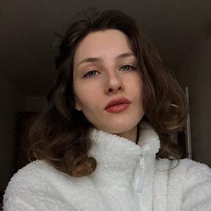 Ксения, 22 года, Томск