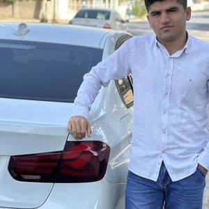 Rustam, 28 лет, Душанбе