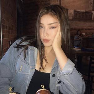 Полина, 23 года, Омск