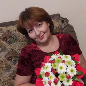 Девушки в Анапе: Антонина Кузьмина, 57 - ищет парня из Анапы