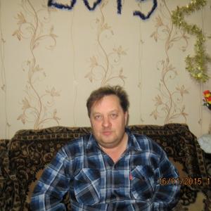 Сергей, 55 лет, Нижний Новгород