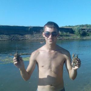 Парни в Димитровграде: Евгений, 33 - ищет девушку из Димитровграда
