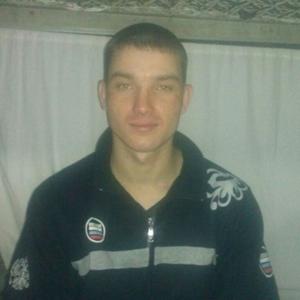 Евгений, 36 лет, Приморский