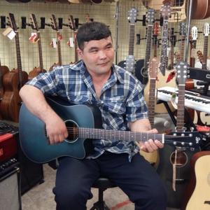 Feruz Narziev, 37 лет, Подольск