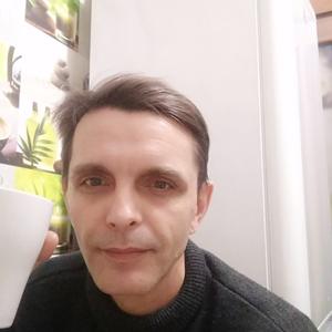 Сергей, 46 лет, Салехард
