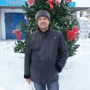Парни в Ангарске: Александр, 67 - ищет девушку из Ангарска