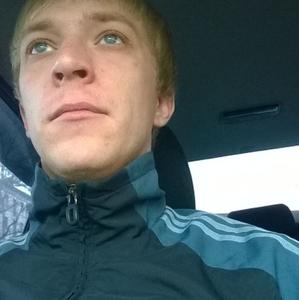 Парни в Зеленодольске (Татарстан): Андрей, 37 - ищет девушку из Зеленодольска (Татарстан)