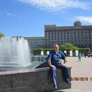 Парни в Челябинске: Леонид, 67 - ищет девушку из Челябинска