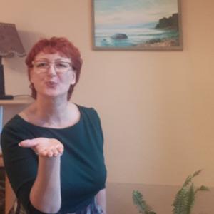 Светлана, 61 год, Иркутск