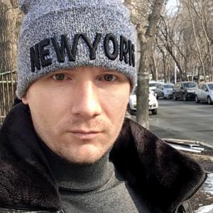 Sergey, 41 год, Владивосток
