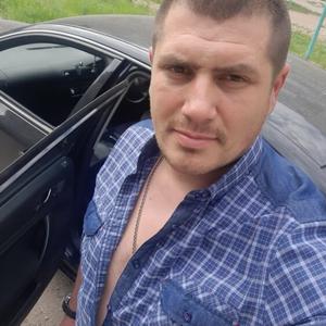 Парни в Новопокровская: Сергей, 34 - ищет девушку из Новопокровская
