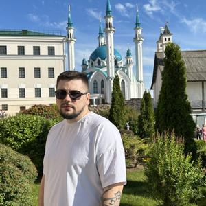 Парни в Тамбове: Владислав, 29 - ищет девушку из Тамбова