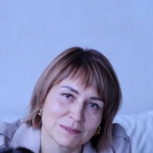 Оксана, 54 года, Санкт-Петербург