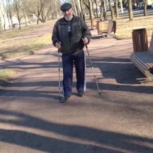 Парни в Санкт-Петербурге: Виктор, 69 - ищет девушку из Санкт-Петербурга